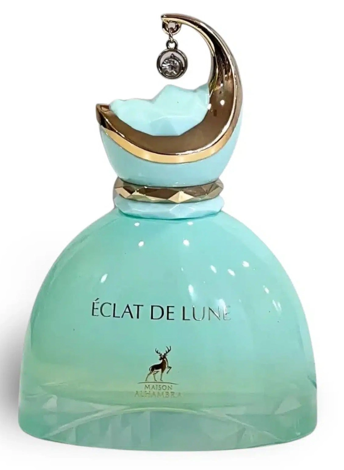 La Charmante Éclatant Eau de Parfum 100 ml
