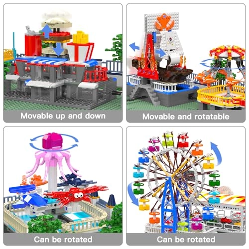 Giant Amusement Park (FTDE-11022-0719)