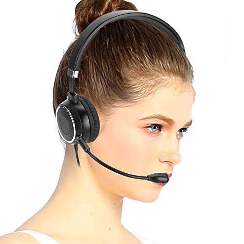 LB3-39 Wired Headset