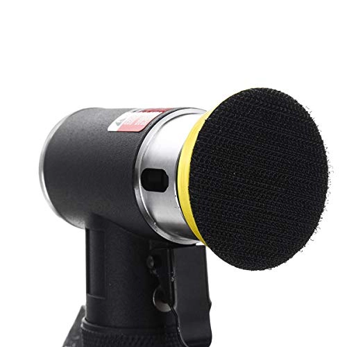 Pneumatic Polishing Machine - 2 Inch 50mm