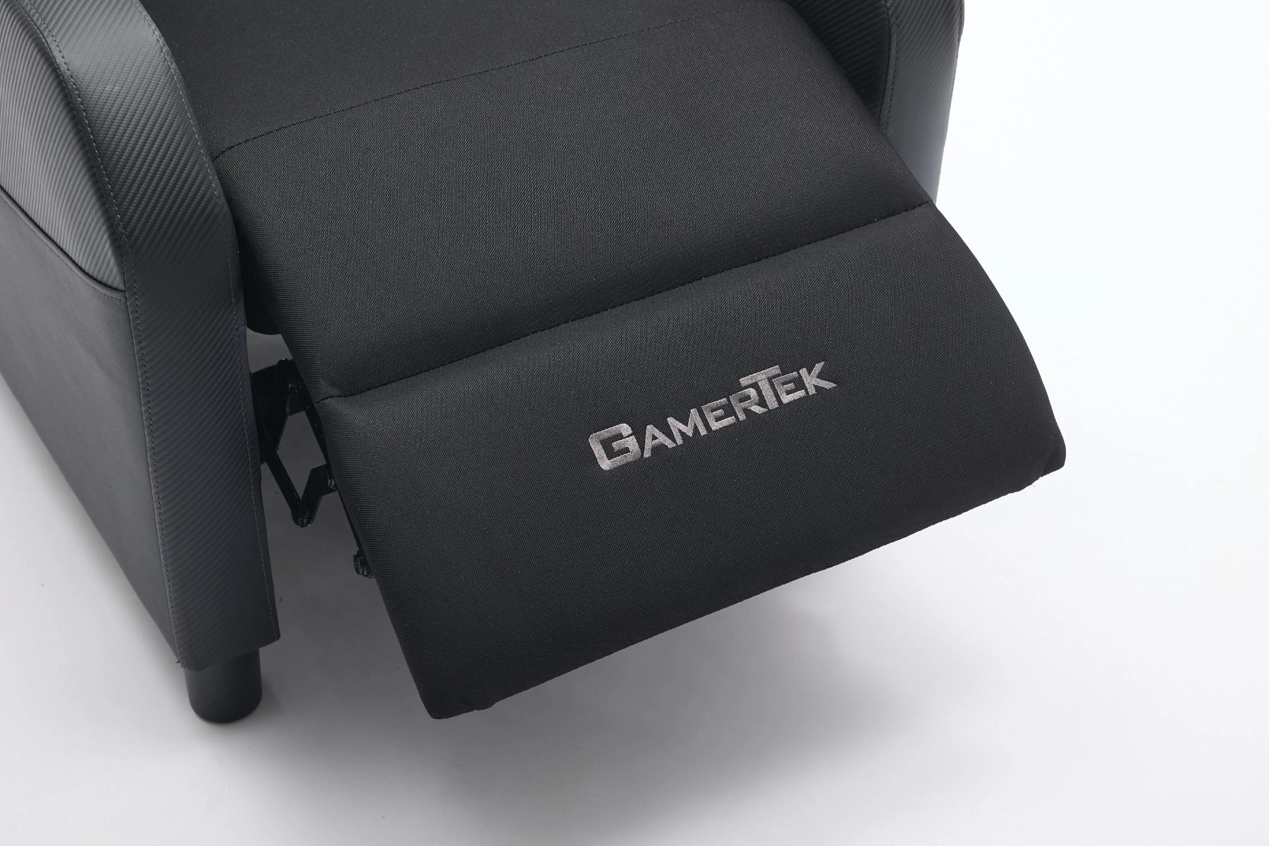 Fortress - Gaming Sofa Gray