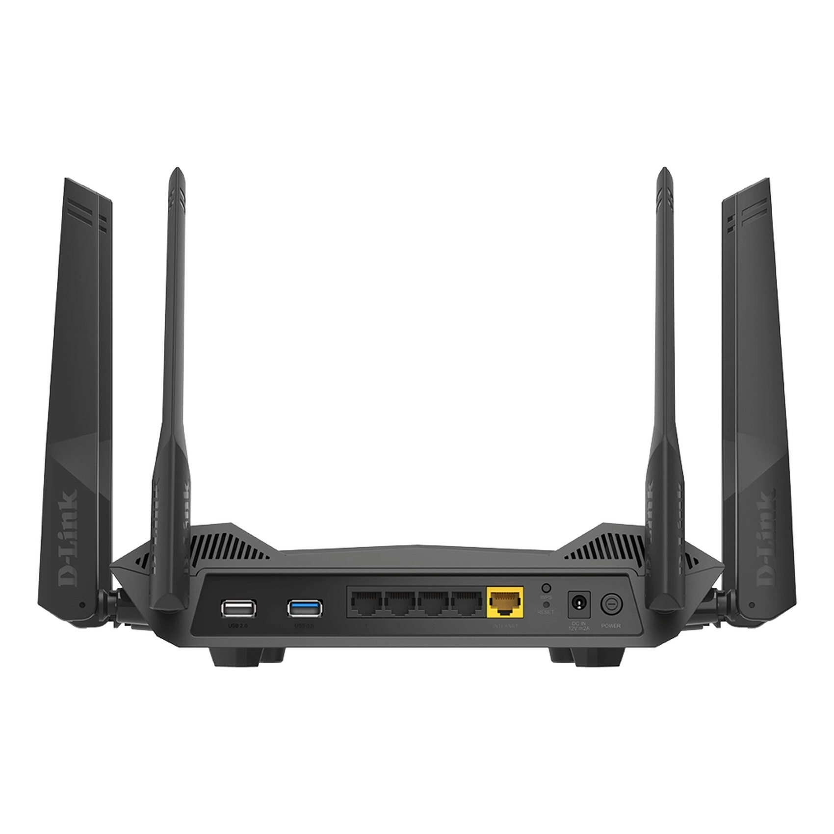 DIR XE5480/MNA2 - 802.11ax Pack of 2