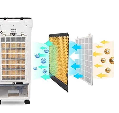 Portable Air Conditioner - 65W