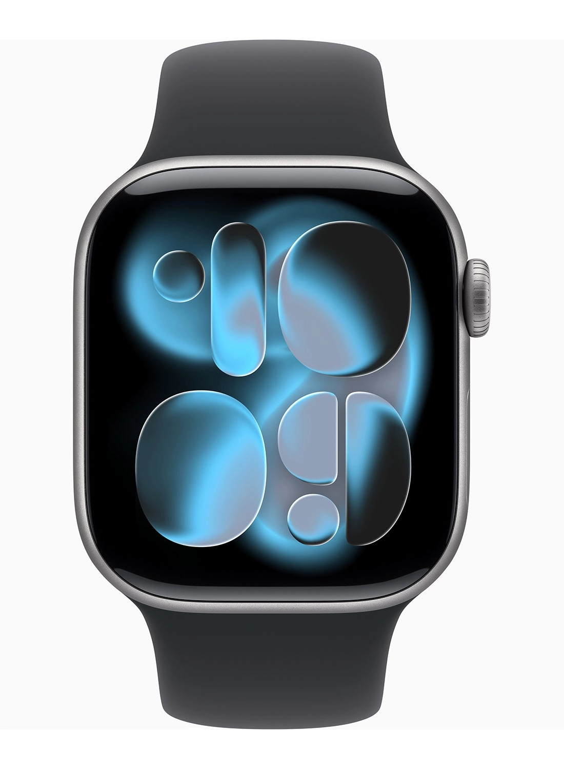 Watch Series 11 42mm Aluminium Cellular GPS