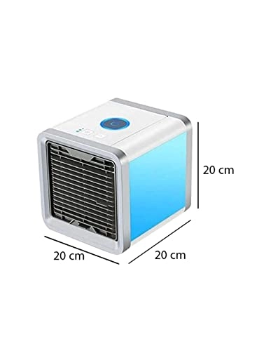 Evaporative Air Cooler - 375Ml