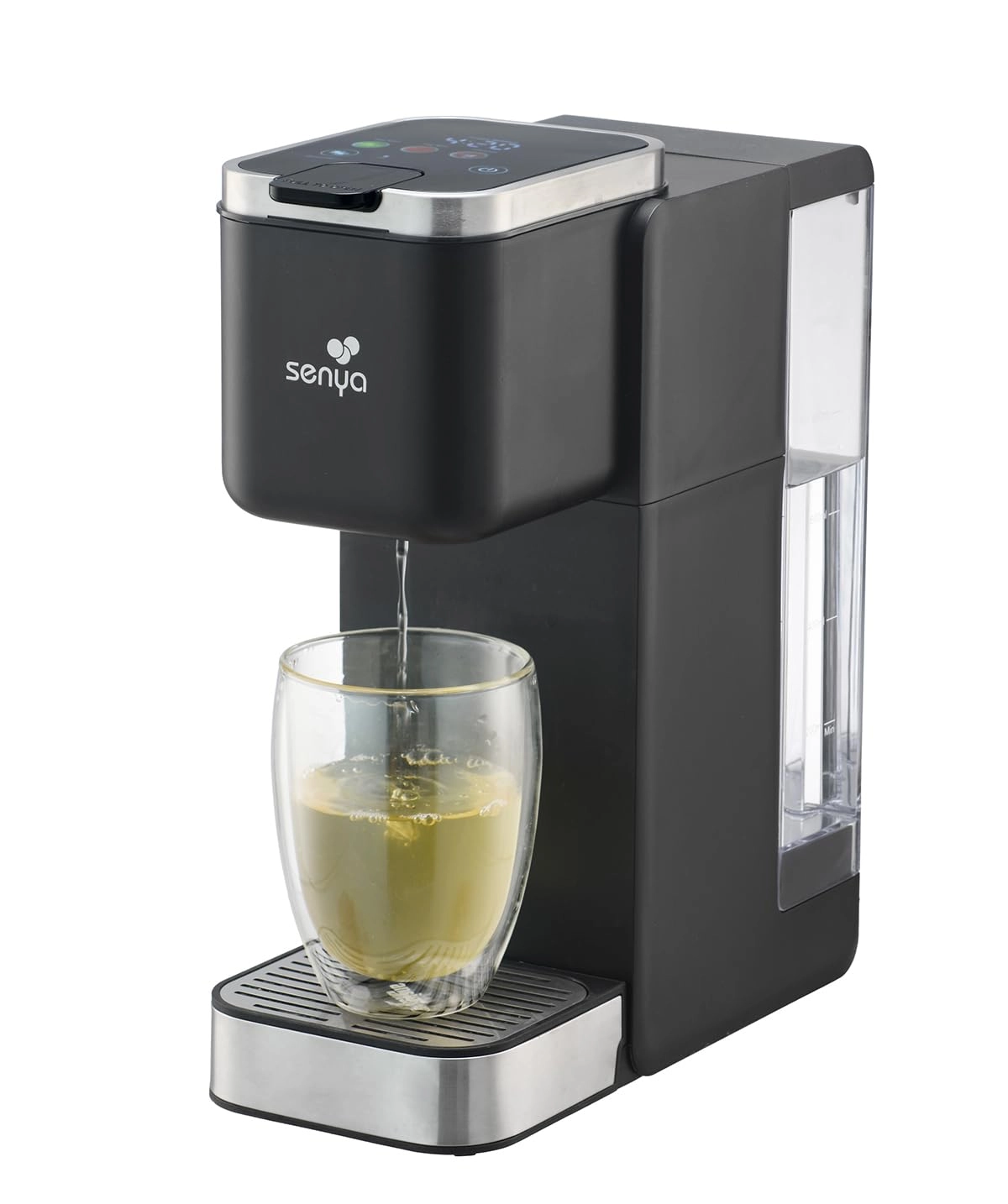 Senya Tea Time Pro - Polypropylene (PP) 1.2 Liters