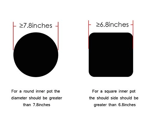 Double Layer Rack - Stainless Steel 4 piece(s)