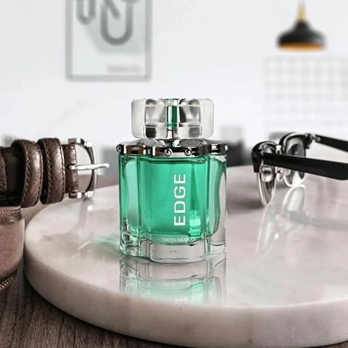 Edge Intense - 100ml Eau de Parfum