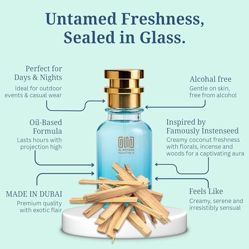 Middnightt Sexx - 100 ML