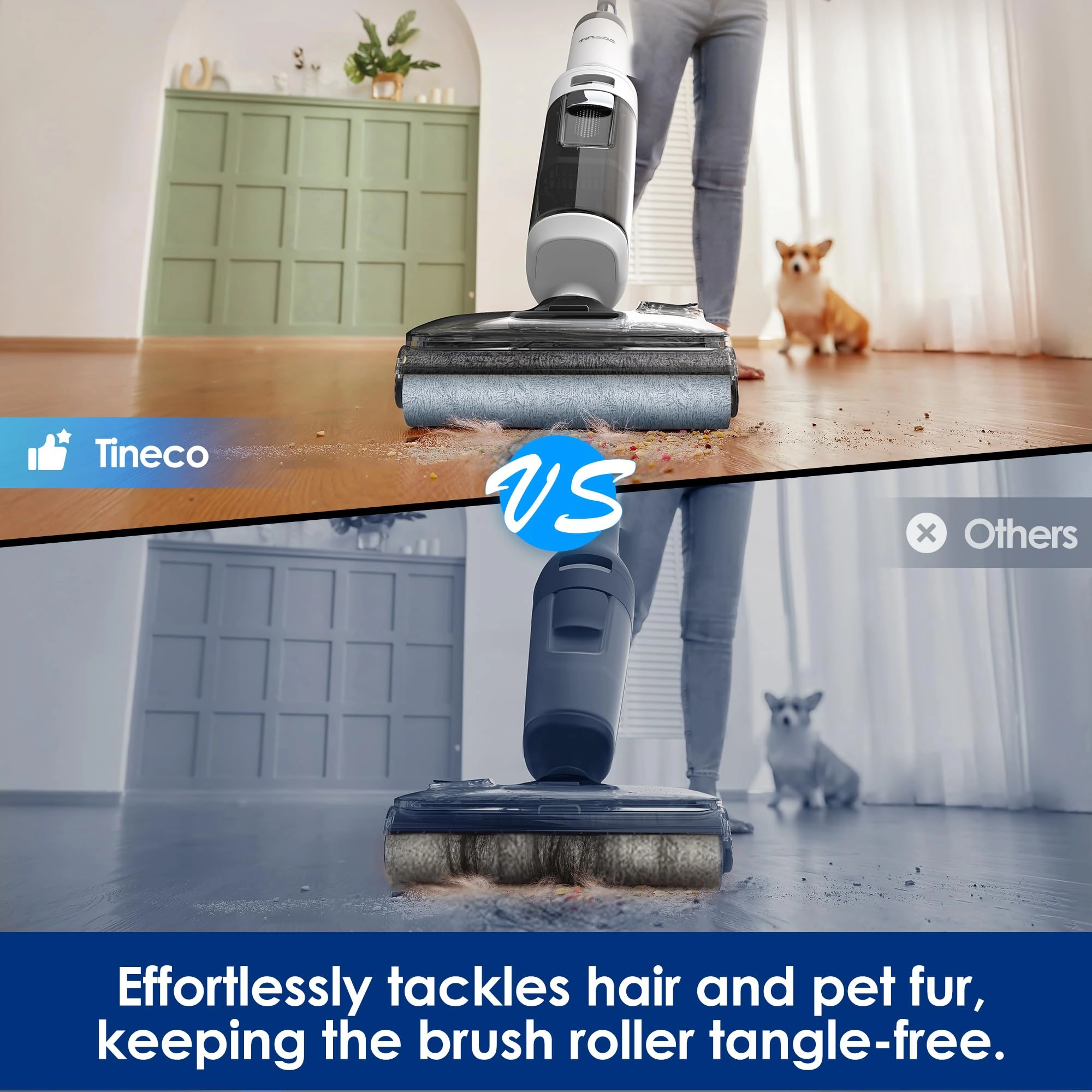 Stretch S6 Pro (FW421300UK)