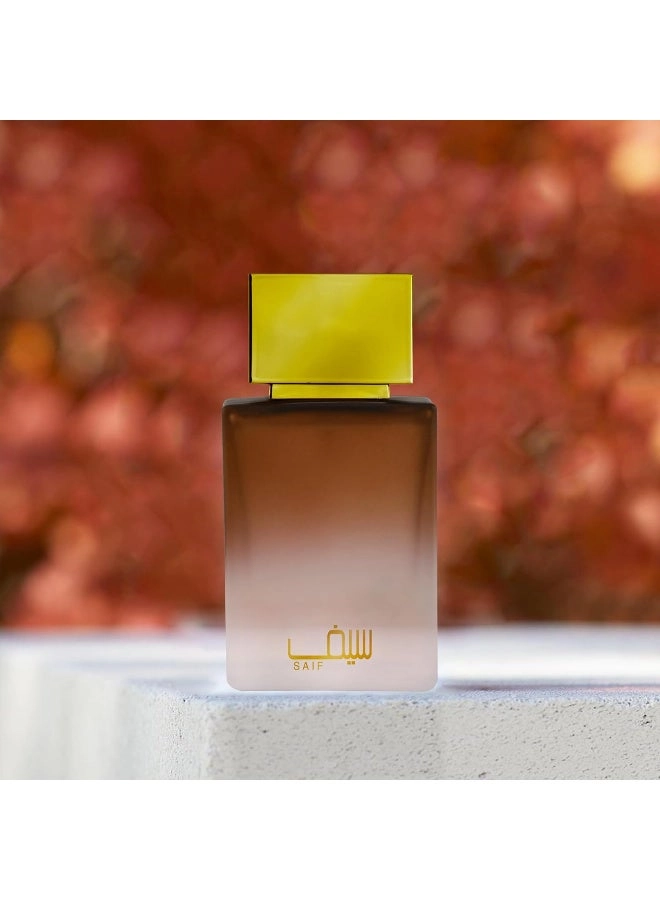 Saif Eau de Parfum - 50 ml