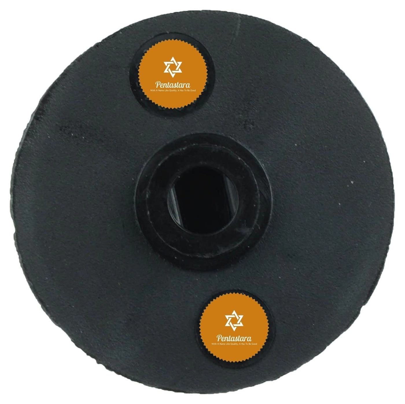 Motor coupler + Jar coupler