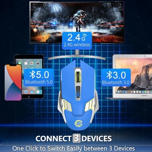 Arc Mouse - Wireless