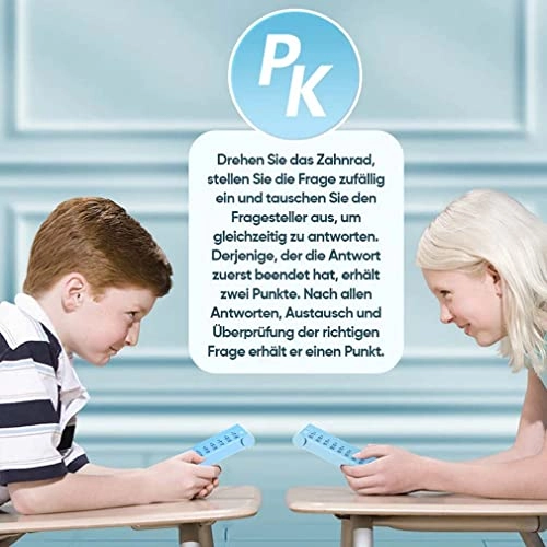 Children's Practice Math Board - 7-14 years old 1 piece(s)