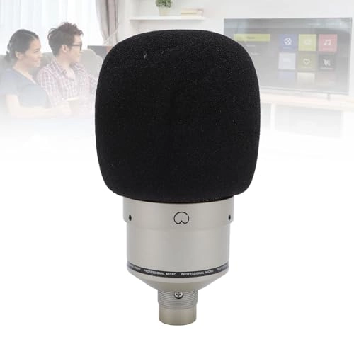 XUMIUZIYt5kx36dqe7 Wired Microphone