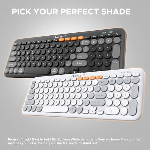 Optimus Bluetooth XL - QWERTY Bluetooth