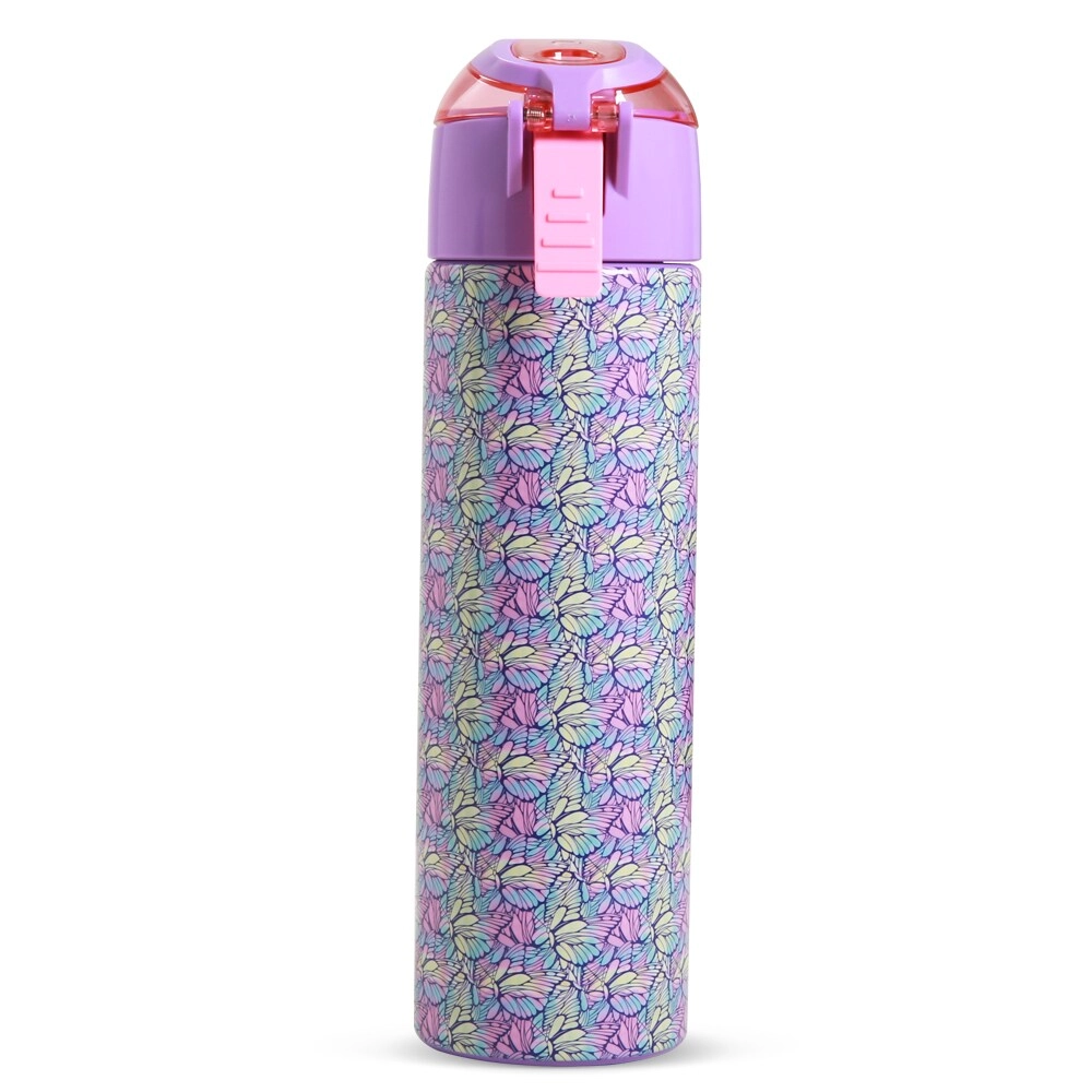 Insulated Bottle - Spray - 640 ml