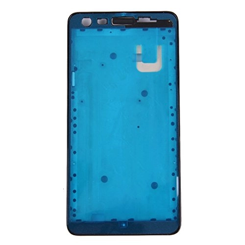 Front Housing LCD Frame Bezel - Xiaomi Redmi 2