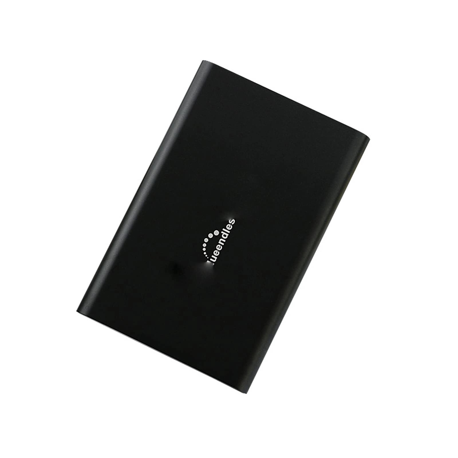 Portable External Hard Drive - 5400rpm 1TB 2.5" HDD