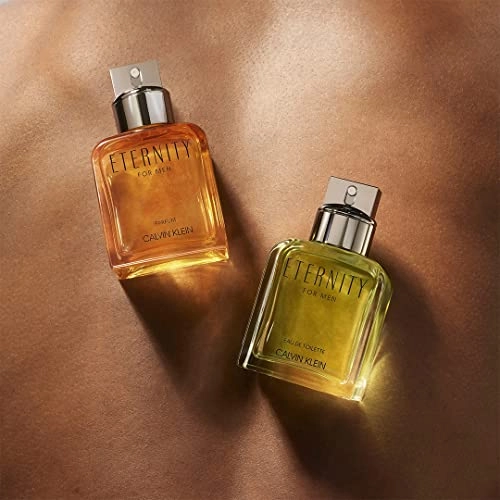 Eternity Eau de Parfum 50 ml