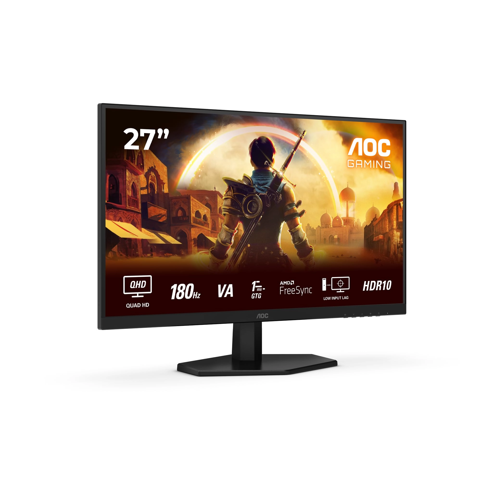 Q27G42XE - 27 Inch 2560 x 1440