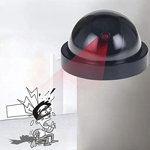 Dummy Dome Camera - Outdoor Indoor