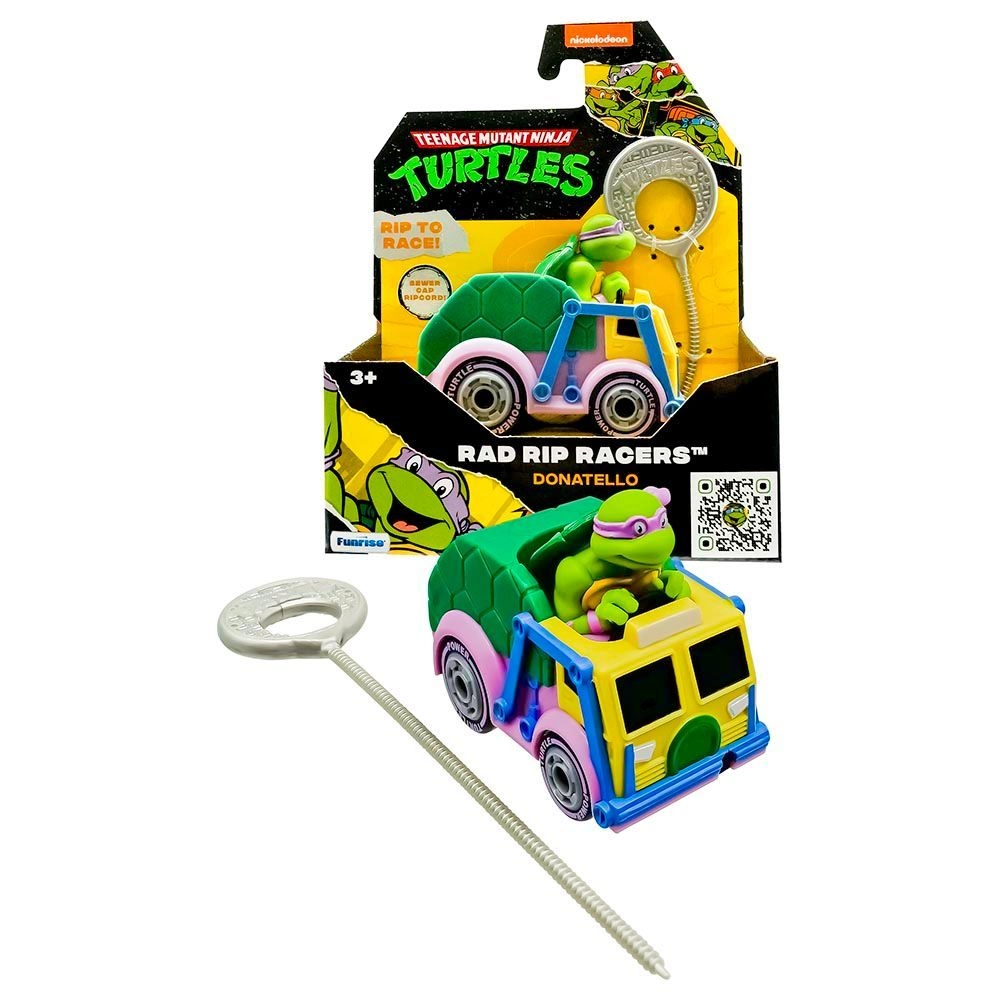 Rad Rip Racers Classic Value - 1 Pc