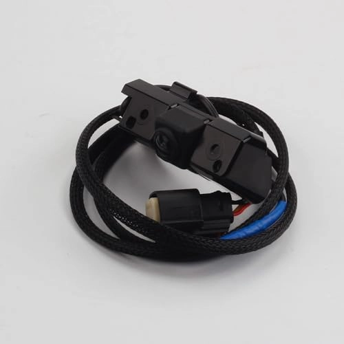 Backup Camera