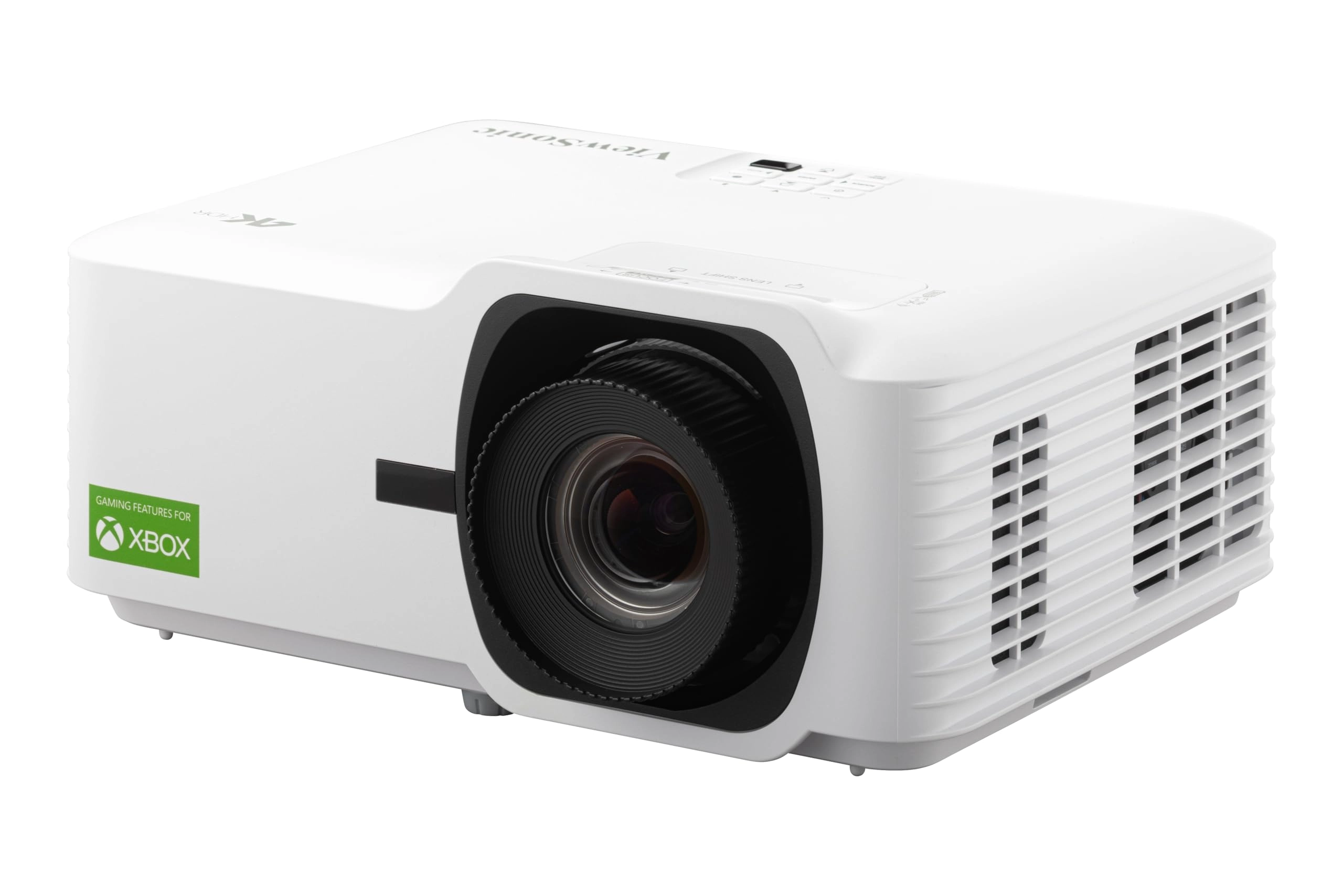 Viewsonic LX700-4K 3,500 ANSI Lumens