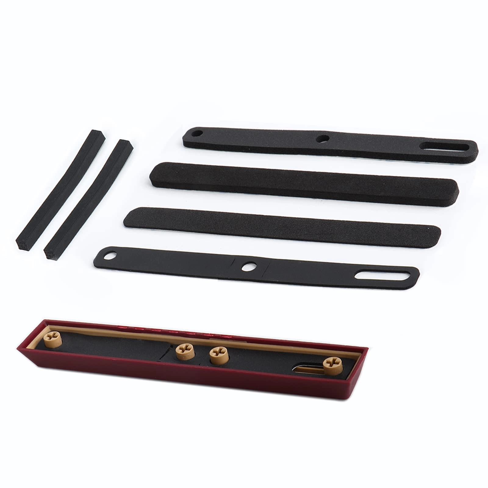 YIMAGUJRX RUNJRX Keyboard Spacebar Foam - Bluetooth