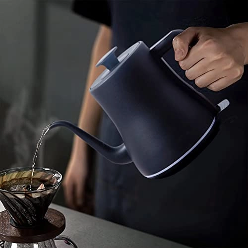 Travel Portable Kettle - 0.8L