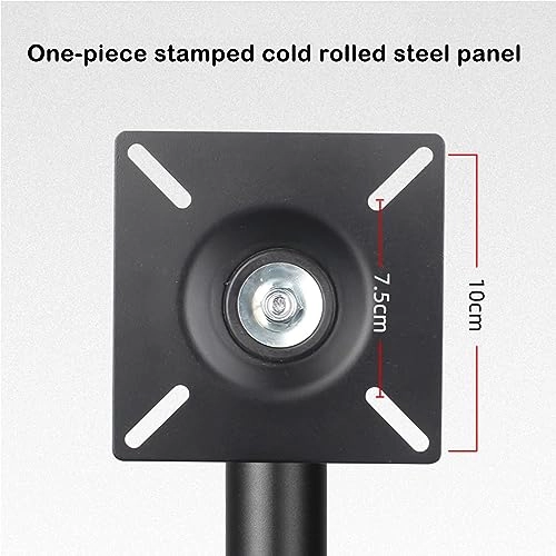 Mobile Stand - 10kg 12-24 inch