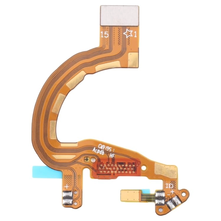 Back Cover Flex Cable 42mm