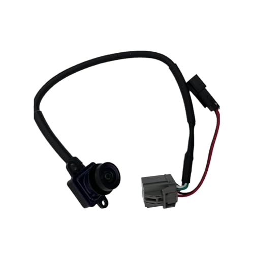 Rearview Backup Camera - Night Vision