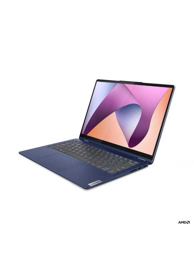 IdeaPad Flex 5 82XX00DNAD - 14'' Ryzen 7 7730U 8GB DDR5 512GB SSD