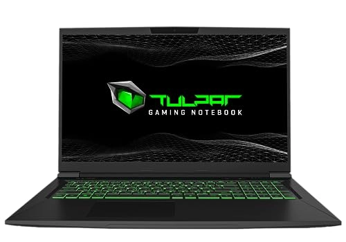 T7 V20.5.1 - 17.3'' Core i7 12700H 16GB DDR4 1000GB SSD