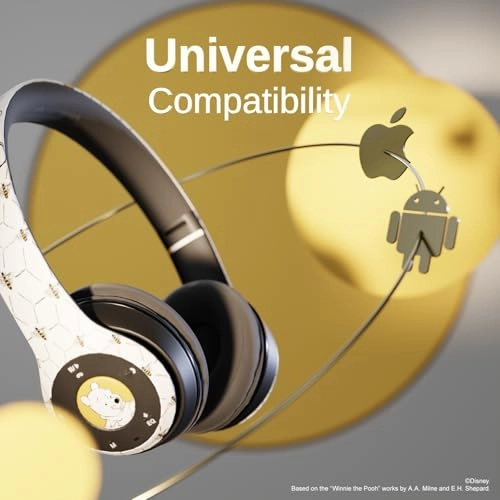 DS20308-AMZN Wireless Headphone