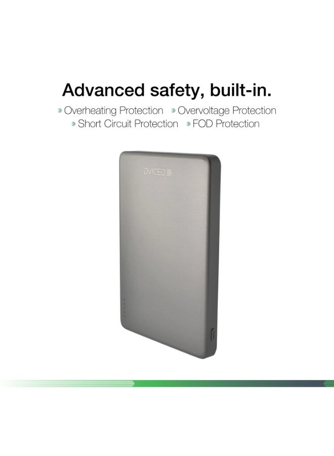 DV400003 - MagSafe 5000mAh