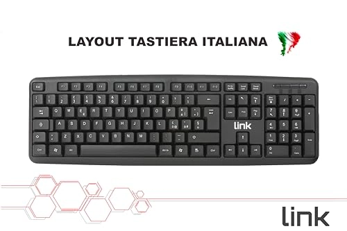 LKTAST02R - IT Wired