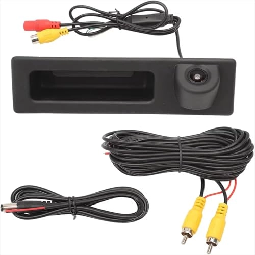 Rear View Camera - Yes 720 x 540 pixels