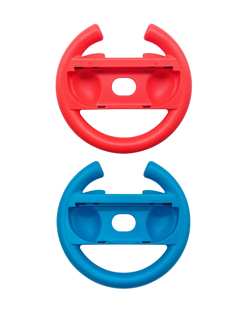 Steering Wheel Racing Wheel - Nintendo Switch 2 2-Pack Set