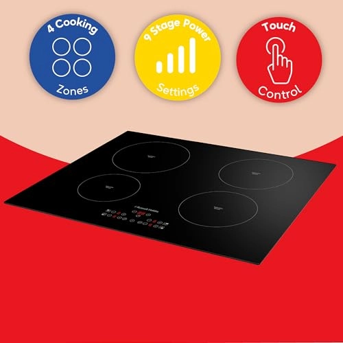 RH60IH2B413B Induction hob