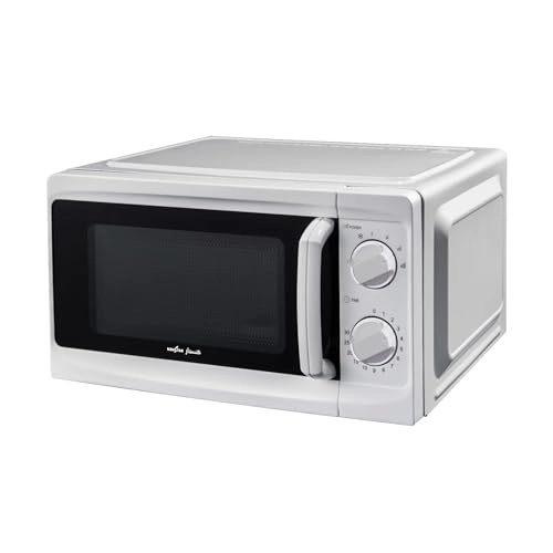 Microwave Oven