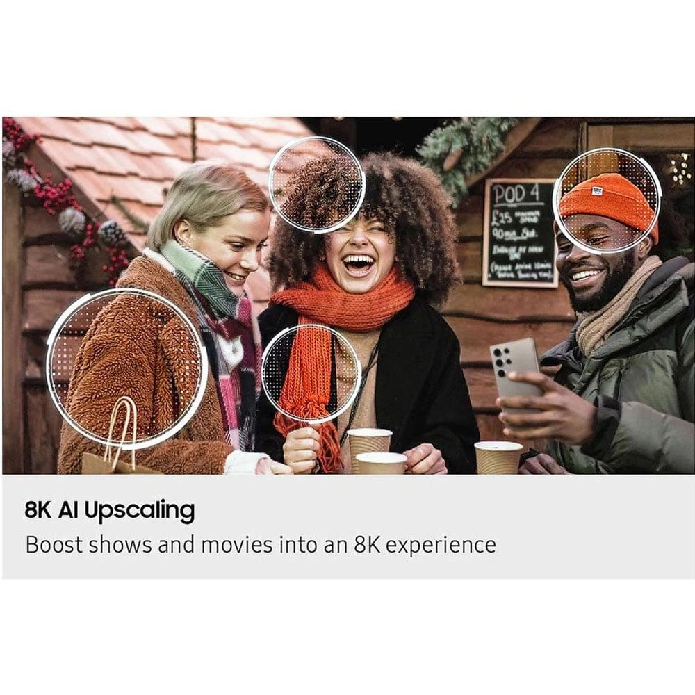 QA75QN900FUXZN - 75 inch