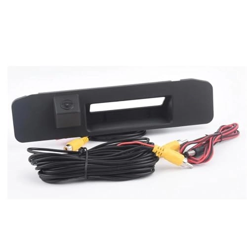 Back Up Camera - Night Vision 420 TVL