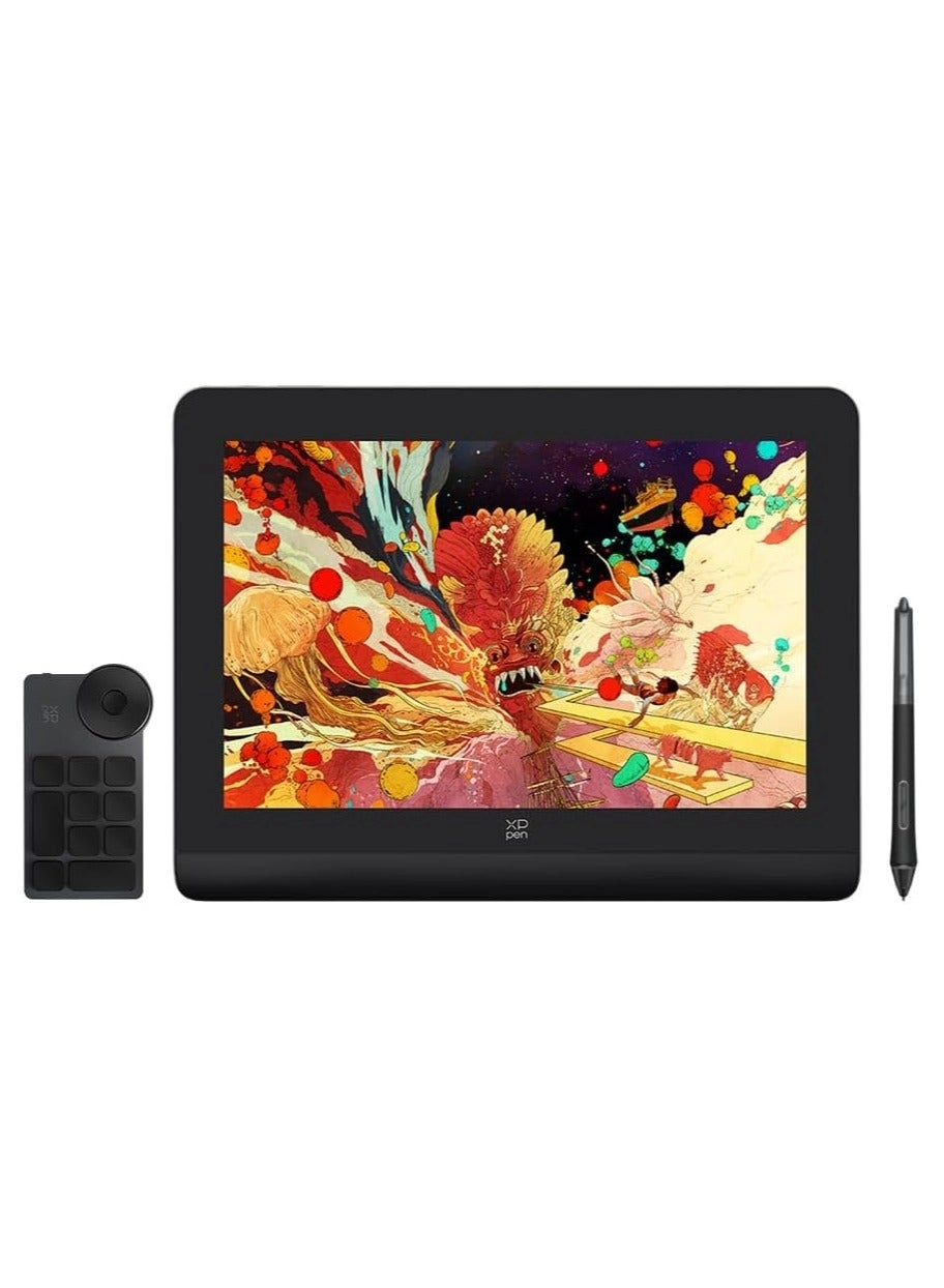 XPPen Artist Pro 14 Gen2 - 16K