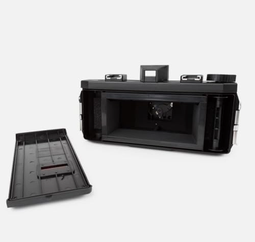 120N Pan - wide-angle