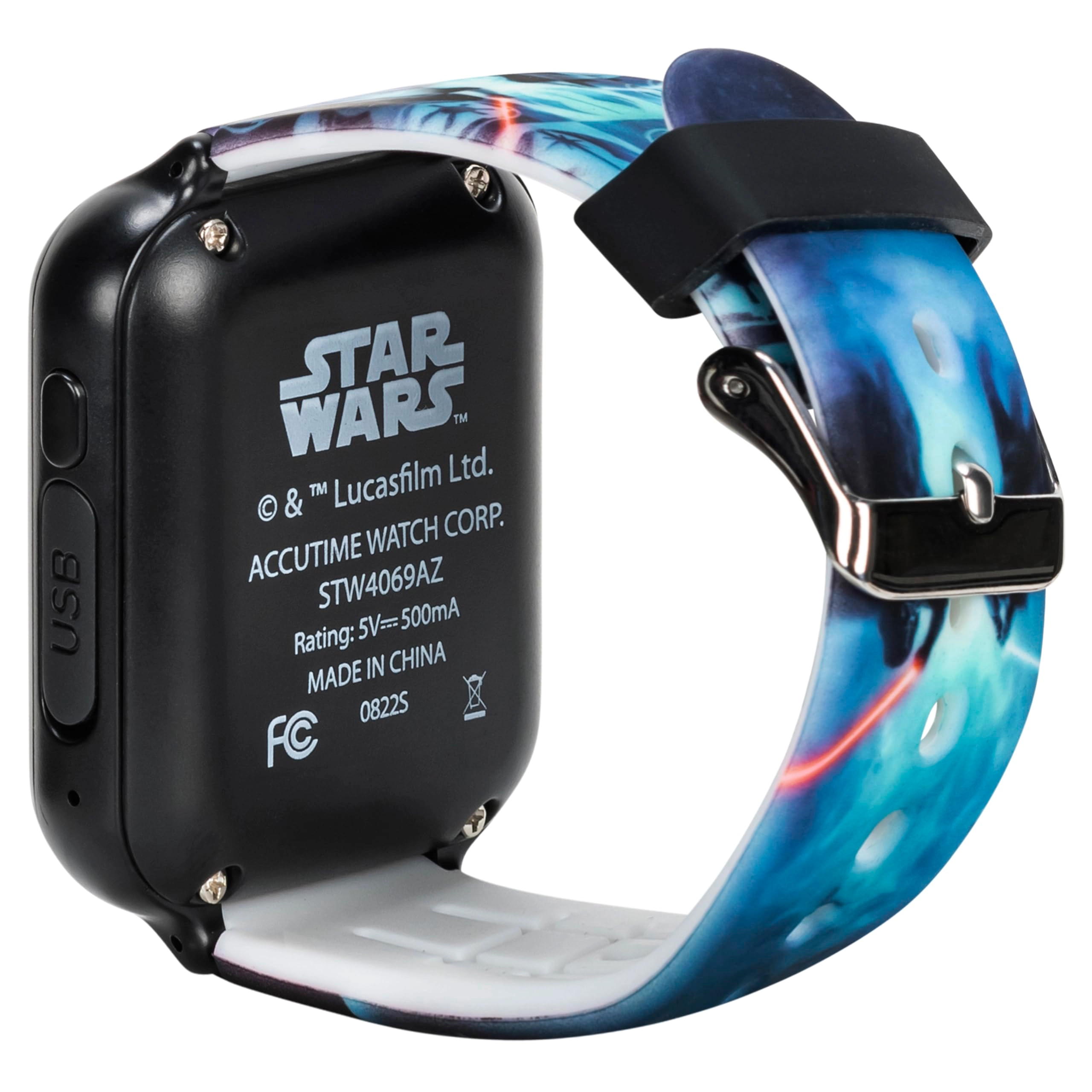 Star Wars Smart Watch 40mm