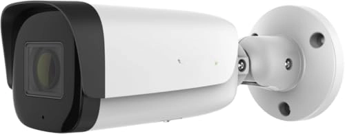 Motorized IR Bullet Camera 4MP