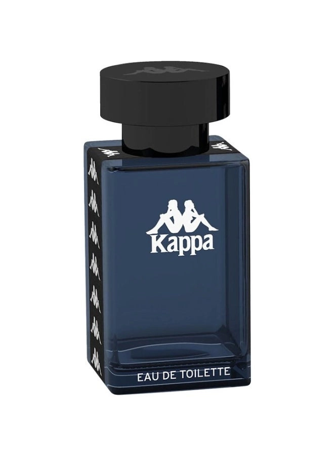 Men Blue Eau de Toilette 60ml